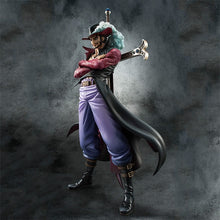 Load image into Gallery viewer, One Piece Excellent Model DX Dracule Mihawk Ver. 2