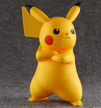 Load image into Gallery viewer, Pokemon Pikachu Pocket Action Figure