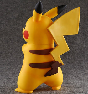 Pokemon Pikachu Pocket Action Figure