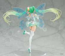 Load image into Gallery viewer, Hatsune Miku Butterfly Girl Action Figure