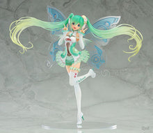Load image into Gallery viewer, Hatsune Miku Butterfly Girl Action Figure