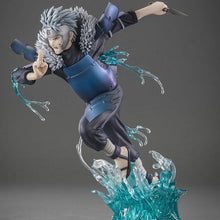 Load image into Gallery viewer, Naruto Shippuden XTRA Shodai Hokage Senju Tobirama Action Figure
