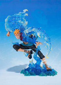 One Piece Marco Figuarts Zero Phoenix Ver. PVC Figure