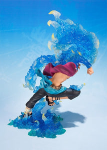 One Piece Marco Figuarts Zero Phoenix Ver. PVC Figure