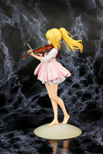 Load image into Gallery viewer, Your Lie in April Kaori Miyazono 1/7 Scale Figure