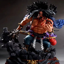 Load image into Gallery viewer, One Piece Kaido Four Emperors Big Size Action Figure