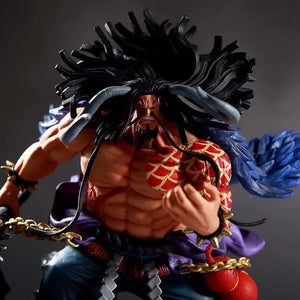 One Piece Kaido Four Emperors Big Size Action Figure