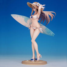 Load image into Gallery viewer, Warship Girls R Lexington Beach Swimsuit Ver. PVC Figure