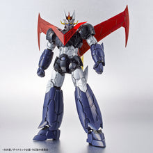 Load image into Gallery viewer, Mazinger Z Bandai HG 1/144 Great Mazinger Infinity Ver Assemble Model