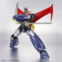 Load image into Gallery viewer, Mazinger Z Bandai HG 1/144 Great Mazinger Infinity Ver Assemble Model
