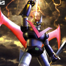 Load image into Gallery viewer, Mazinger Z Bandai Great Mazinger Assemble Model