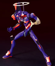 Load image into Gallery viewer, Evangelion Bandai 01 The Movie Awakening Version Assemble Model