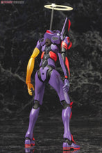 Load image into Gallery viewer, Evangelion Genuine 1/400 Test Type-01 Awake Ver Assemble Model