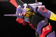 Load image into Gallery viewer, Evangelion Genuine 1/400 Test Type-01 Awake Ver Assemble Model
