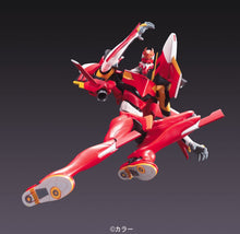 Load image into Gallery viewer, Evangelion Bandai EVA 02 Evangelion:2.0 VER Assemble Model Kits Action Figure