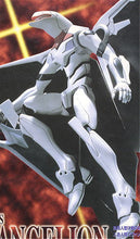 Load image into Gallery viewer, Evangelion Bandai EVA 05 Mass Production Model (LM-HG) Assemble Model