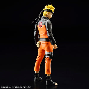 Naruto Bandai Figure-Rise Standard Uzumaki Naruto Assemble Model