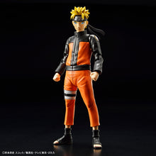 Load image into Gallery viewer, Naruto Bandai Figure-Rise Standard Uzumaki Naruto Assemble Model