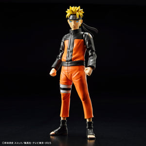 Naruto Bandai Figure-Rise Standard Uzumaki Naruto Assemble Model