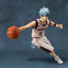 Load image into Gallery viewer, Kuroko&#39;s Basketball Kuroko Tetsuya Action Figure PVC