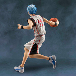 Kuroko's Basketball Kuroko Tetsuya Action Figure PVC