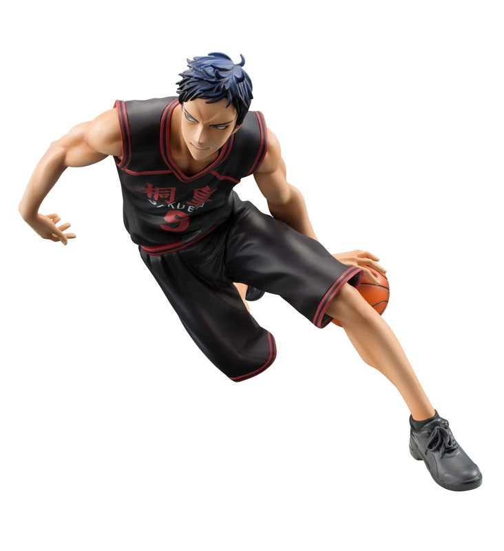 Kuroko's Basketball Daiki Aomine PVC Figure