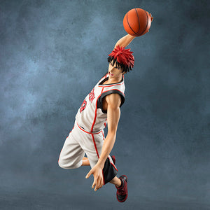 Kuroko's Basketball Kagami Taiga PVC Figure