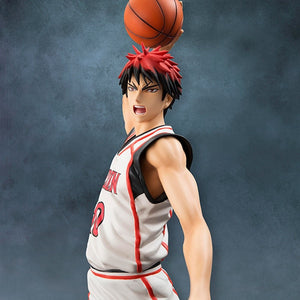 Kuroko's Basketball Kagami Taiga PVC Figure
