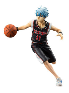 Kuroko's Basketball Kuroko Tetsuya Action Figure PVC