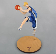 Load image into Gallery viewer, Kuroko&#39;s Basketball Ryota Kise PVC Figure