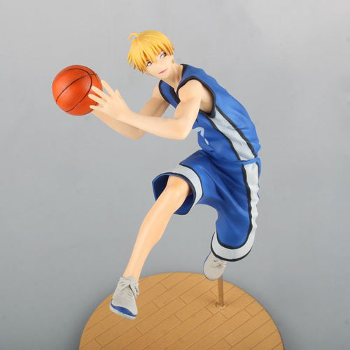 Kuroko's Basketball Ryota Kise PVC Figure