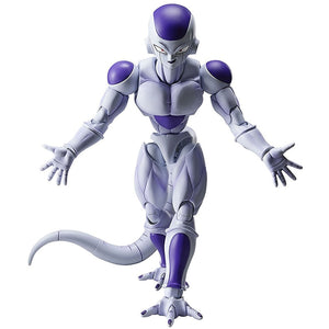 Dragon Ball Z Bandai Figure-Rise Standard Frieza Final Form Assemble Model