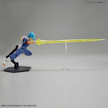 Load image into Gallery viewer, Dragon Ball Z Bandai Figure-Rise Standard Super Saiyan God SS Assemble Model