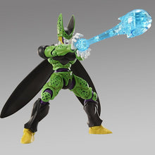 Load image into Gallery viewer, Dragon Ball Z Bandai Figure-rise Standard Perfect Cell Assembled Model