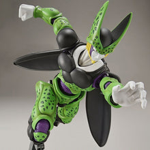 Load image into Gallery viewer, Dragon Ball Z Bandai Figure-rise Standard Perfect Cell Assembled Model