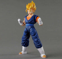 Load image into Gallery viewer, Dragon Ball Z Bandai Figure-rise Standard Super Saiyan Vegito Assembled Model