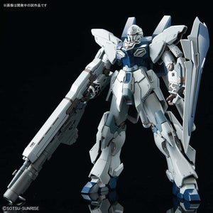 Gundam Bandai 1/100 MG Sinanju Stein (Narrative Ver.) Assemble Model
