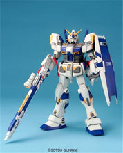 Load image into Gallery viewer, Gundam Bandai MG 1/100 G04 RX-78-4 Mobile Suit Assemble Model