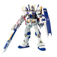 Load image into Gallery viewer, Gundam Bandai MG 1/100 G04 RX-78-4 Mobile Suit Assemble Model
