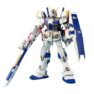 Gundam Bandai MG 1/100 G04 RX-78-4 Mobile Suit Assemble Model