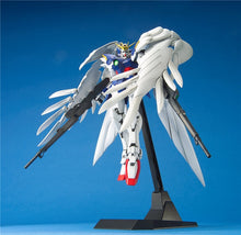 Load image into Gallery viewer, Gundam Bandai MG 1/100 WING ZERO Assemble Model