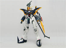 Load image into Gallery viewer, Gundam Bandai MG 1/100 Deathscythe Ver.Ka Assemble Model Kits