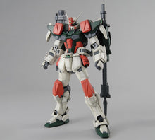 Load image into Gallery viewer, Gundam Bandai MG 1/100 GAT-X103 Buster Gundam Assemble Model