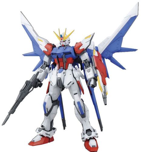 Gundam Bandai MG 1/100 Build Strike Assemble Model