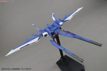 Load image into Gallery viewer, Gundam Bandai MG 1/100 Build Strike Assemble Model