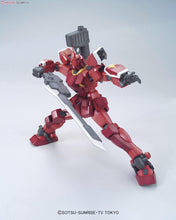 Load image into Gallery viewer, Gundam Bandai 1/100 MG Amazing Red Warrior Suit Assemble Model