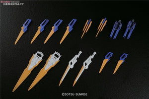 Gundam Bandai MG Astray Blue Flame D Assemble Model