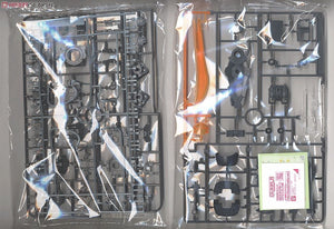 Gundam Bandai MG 1/100 MS-07B Gouf Ver.2.0 Assemble Model