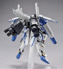 Load image into Gallery viewer, Gundam Bandai MG 1/100 MSA-0011 Gundam EX-S EXS 1.5 Assemble Model