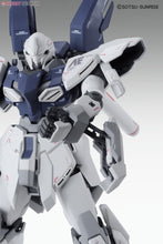 Load image into Gallery viewer, Gundam Bandai  MG 1/100 MSN-06S Sinanju Stein Ver Ka Assemble Model Kits